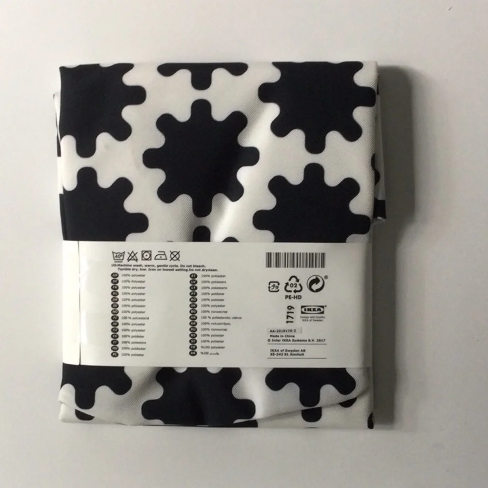 IKEA Pet Pillow Covers (3).  Covers only.